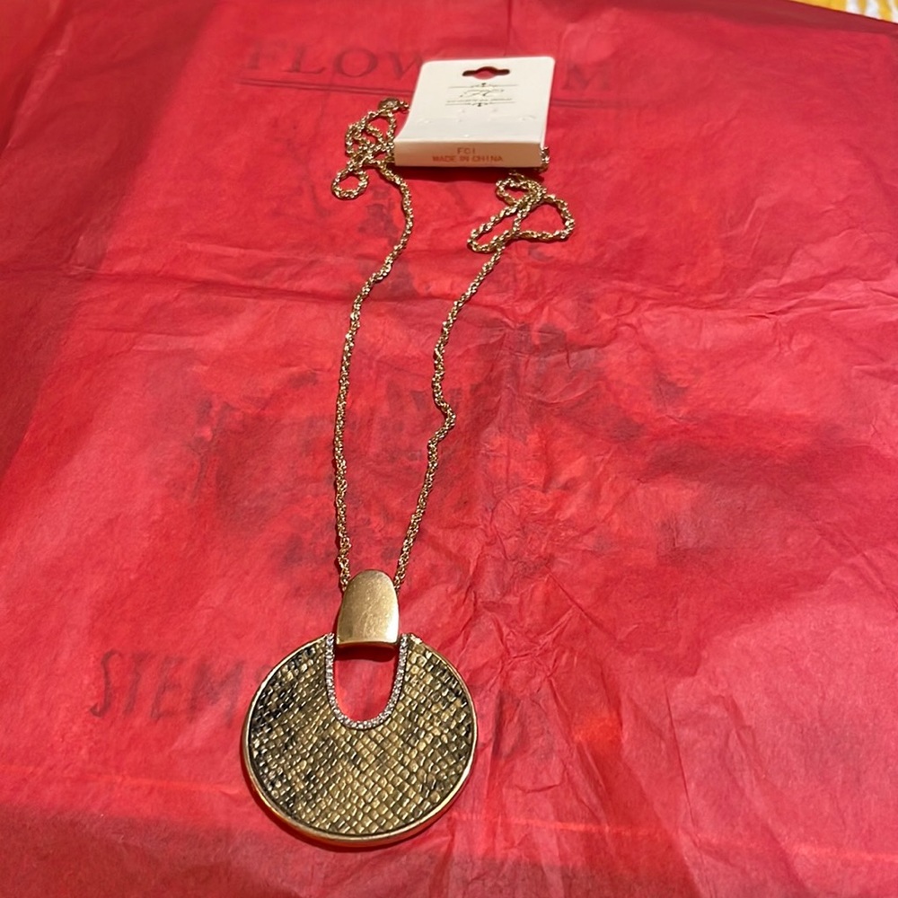 Necklace